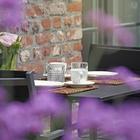 Frasnes-lez-Anvaing A Coque'Line Bed & Breakfast エクステリア 写真