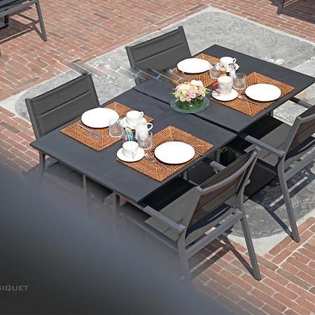 Frasnes-lez-Anvaing A Coque'Line Bed & Breakfast エクステリア 写真