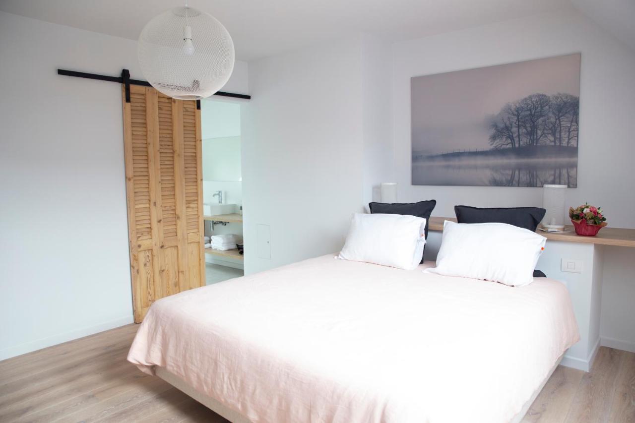 Frasnes-lez-Anvaing A Coque'Line Bed & Breakfast エクステリア 写真