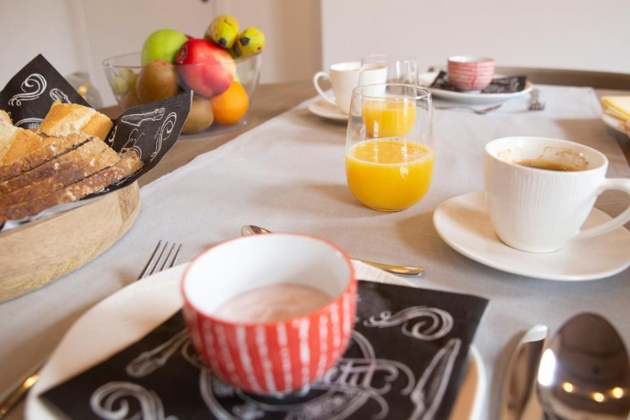 Frasnes-lez-Anvaing A Coque'Line Bed & Breakfast エクステリア 写真