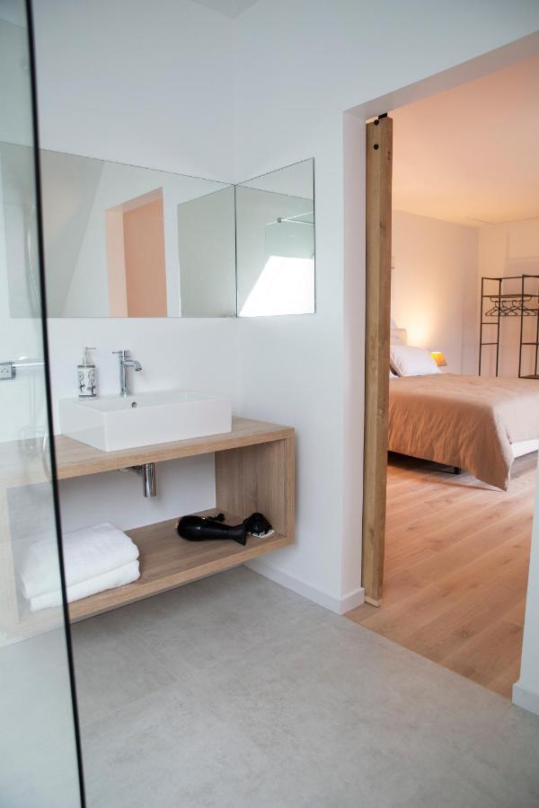 Frasnes-lez-Anvaing A Coque'Line Bed & Breakfast エクステリア 写真