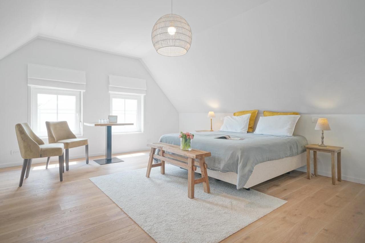 Frasnes-lez-Anvaing A Coque'Line Bed & Breakfast エクステリア 写真