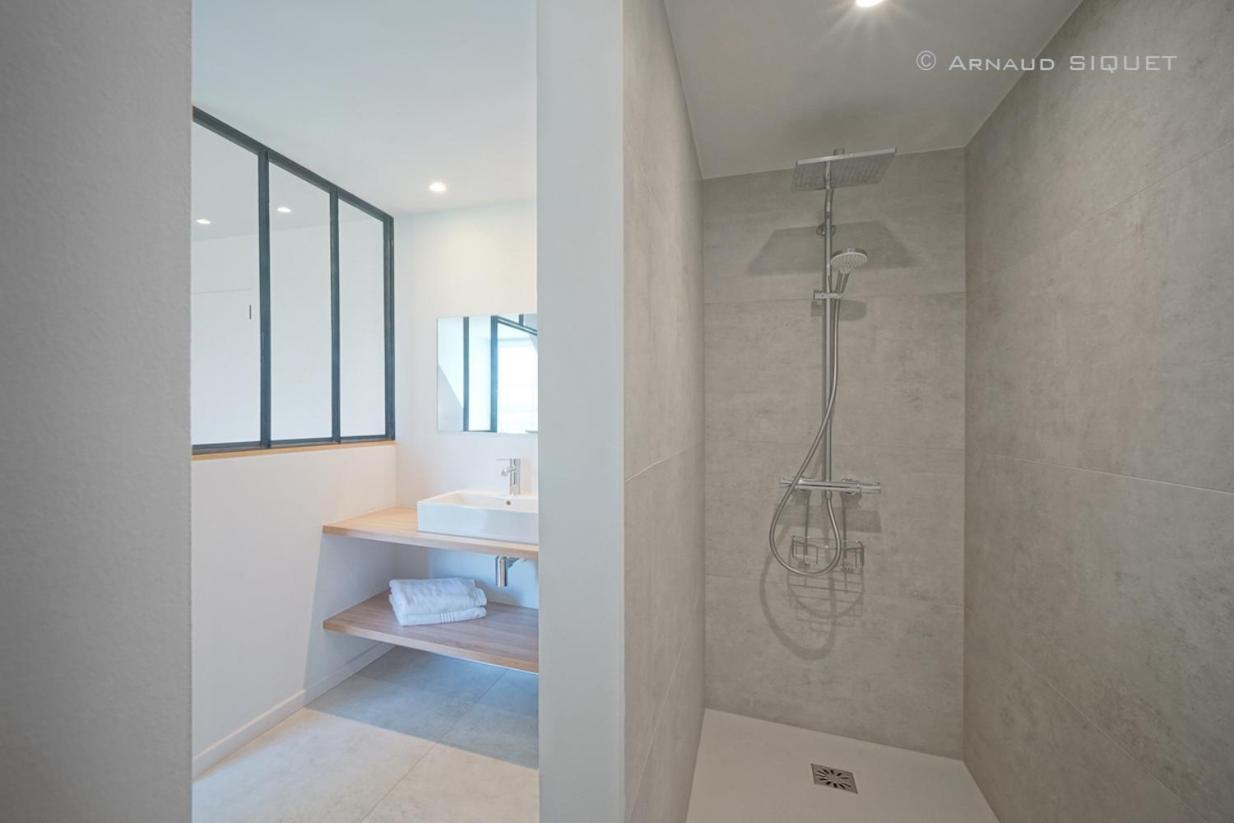 Frasnes-lez-Anvaing A Coque'Line Bed & Breakfast エクステリア 写真